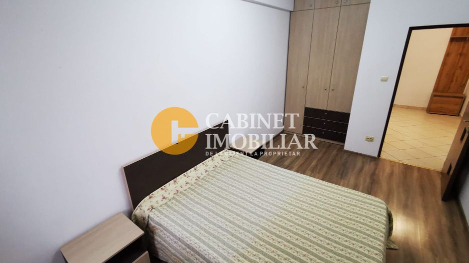 Apartament modern cu 2 camere – Etaj 1, bloc 2014 – Aleea Tudor Neculai - Poză 3