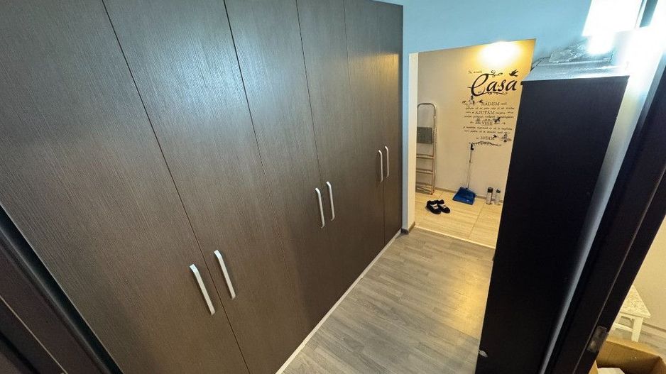 Apartament 2 camere decomandat, spațios, metrou Nicolae Grigorescu - Poză 9