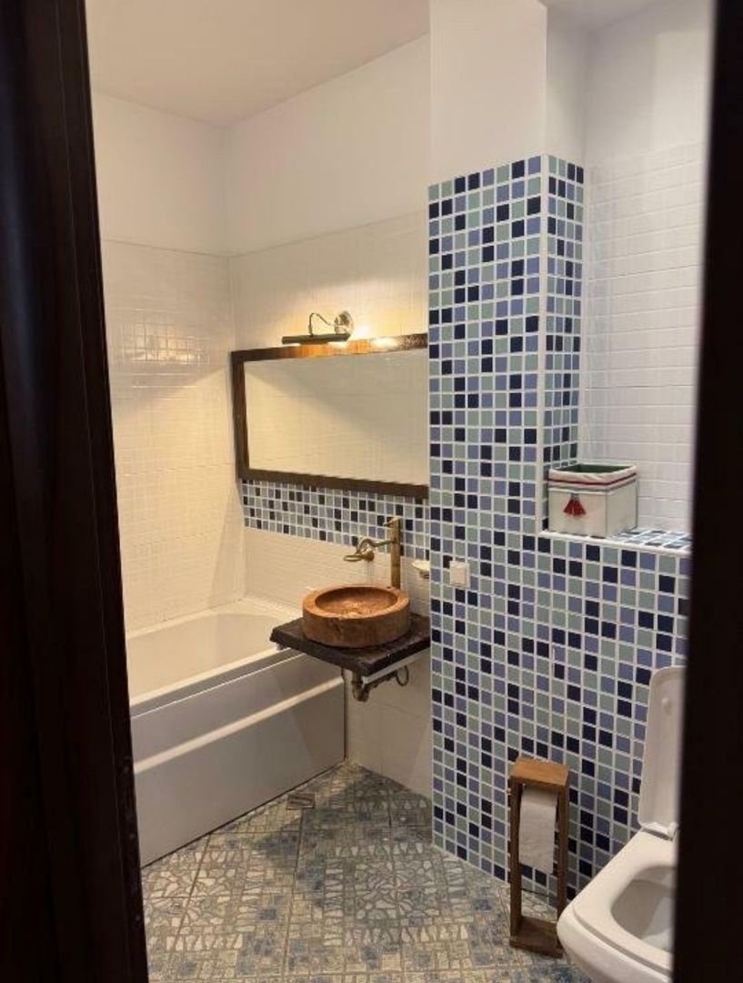 APARTAMENT 3 CAMERE | DOMENII | BLOC BOUTIQUE - Poză 10