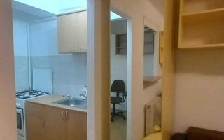 Închiriez garsonieră T.Vladimirescu - Poză 5