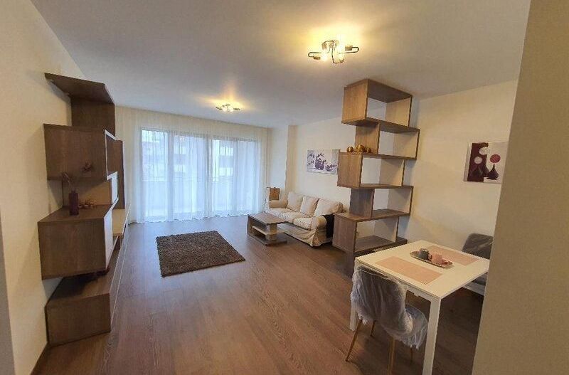 AP. 2 CAMERE SOHO UNIRII, LOC PARCARE, MASINA DE SPALAT VASE, METROU - Poză 4