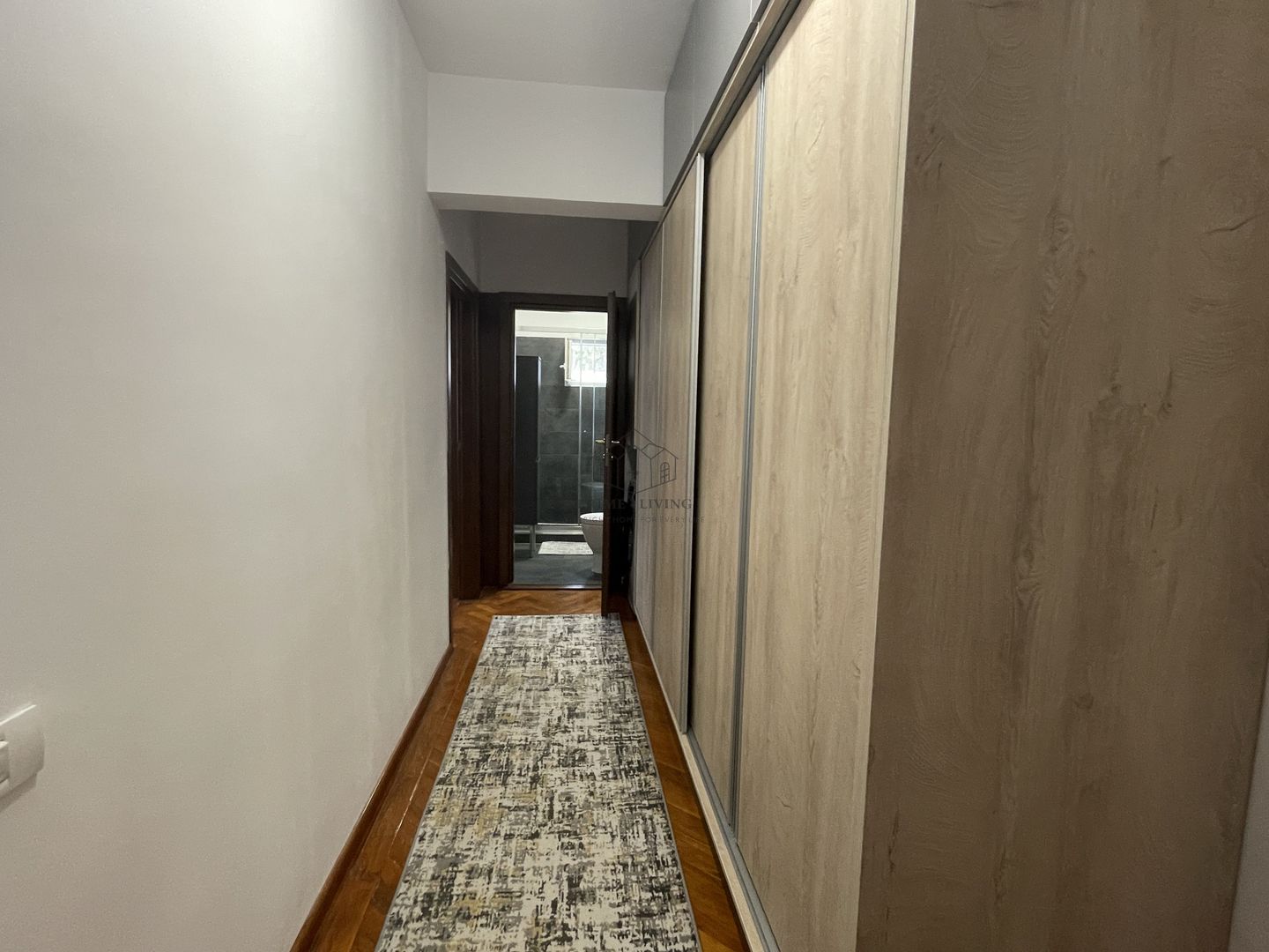 APARTAMENT CU 4 CAMERE NOU RENOVAT LA INCHIRIERE IN ZONA KISELEFF - Poză 8