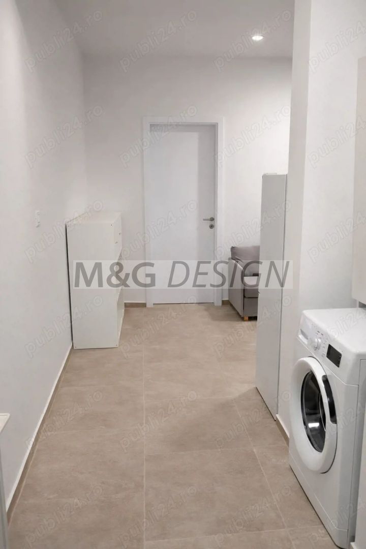 Apartament 1 camera Giroc etaj 2 bloc nou - Poză 5