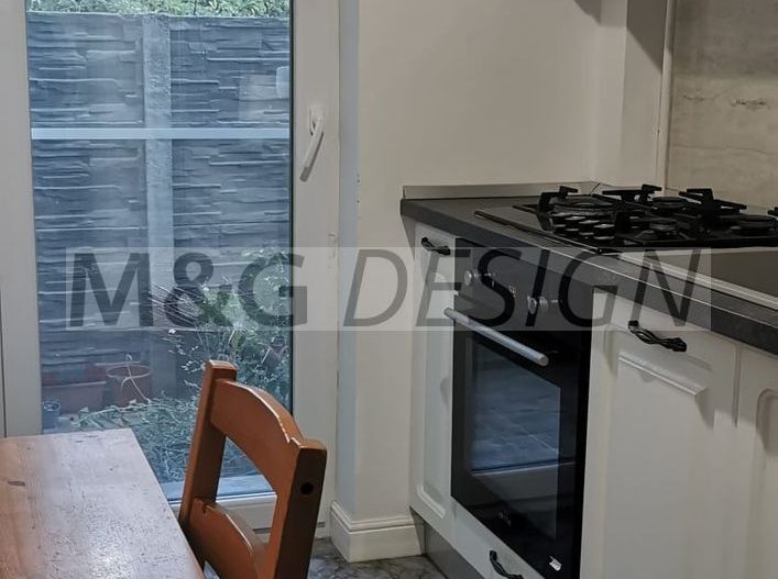 Apartament 2 camere Chisoda cu grădină - Poză 7