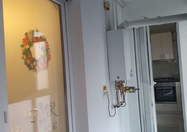 De Inchiriat Apartament 2 camere Drumul Taberei - Poză 6