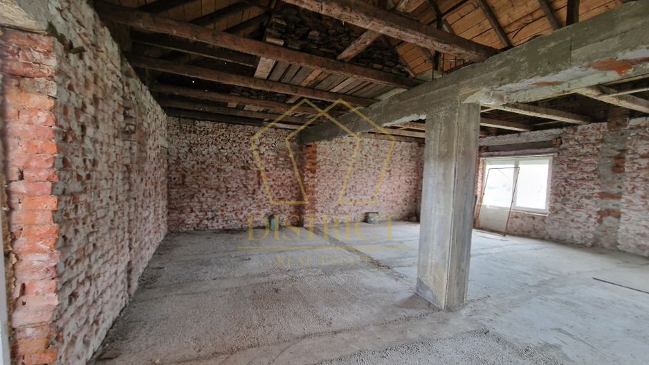 Spatiu comercial 92mp | Ghiroda - Poză 2