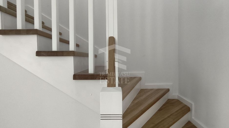 Casa la cheie in Braytim | Materiale de calitate | Direct dezvoltator - Poză 9