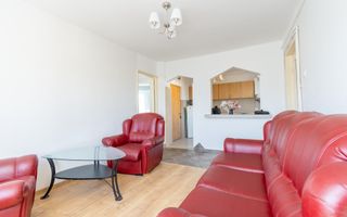 Apartament 3 Camere | 43 Mp | Renovat | Centrala | Manastur Mehedinti - Poză 6