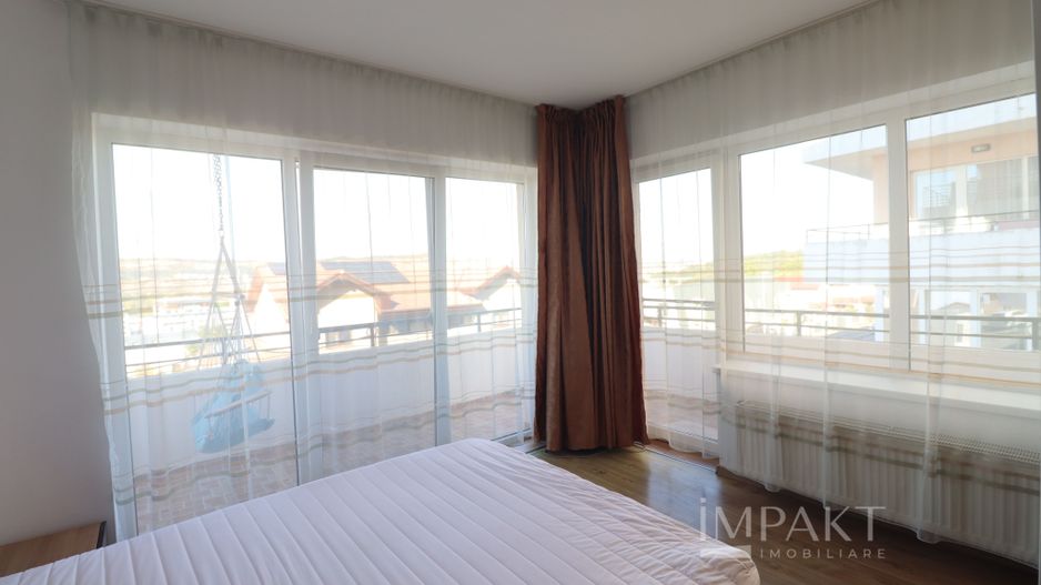 Apartament cu 3 camere, zona Vivo Mall! - Poză 9