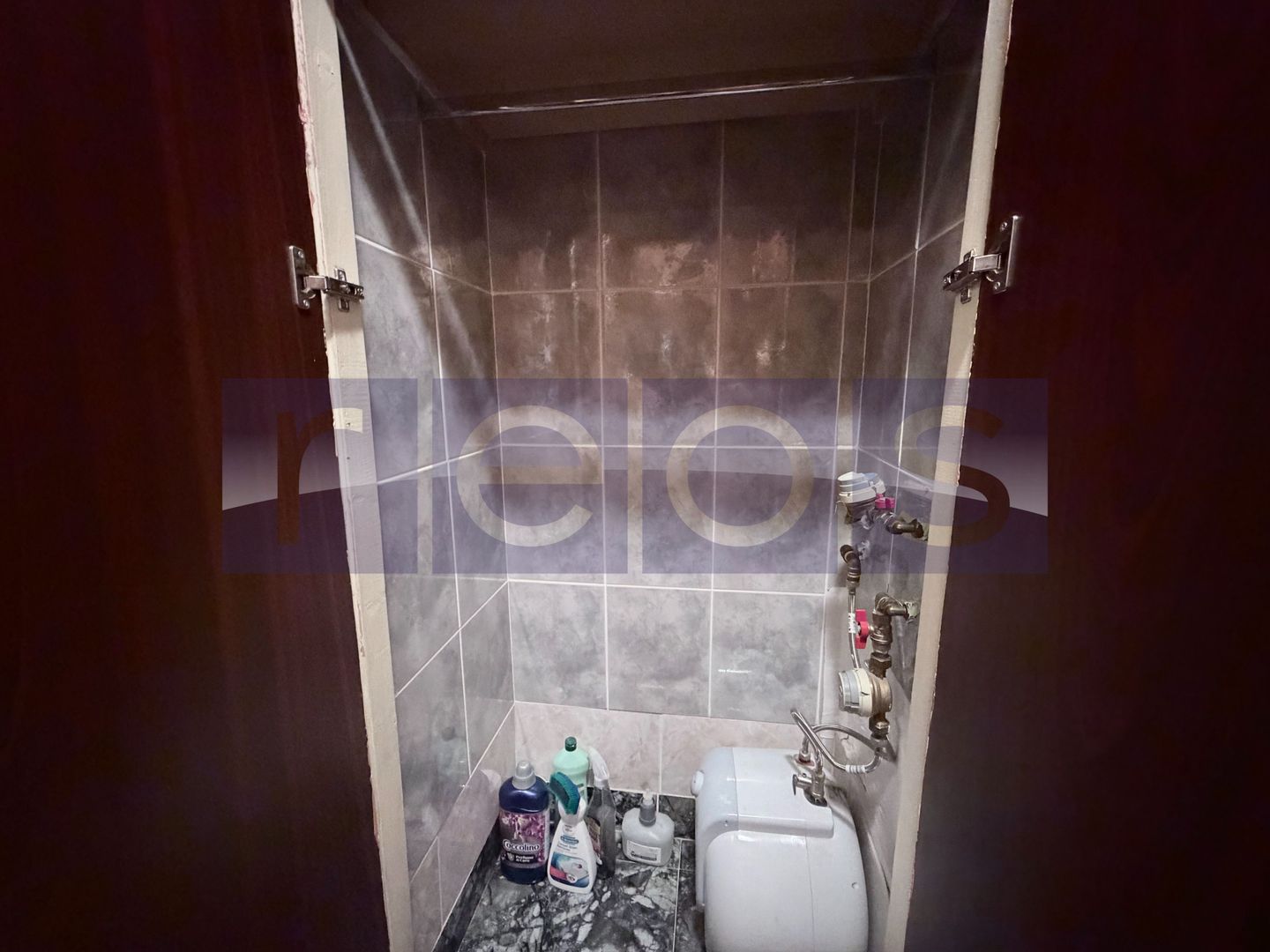 VANZARE 2 CAMERE | ETAJ 2 | BALCON INCHIS | ZONA VERDE | TURDA - Poză 10