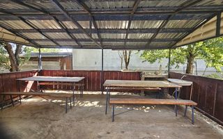 Vila generoasa cu piscina/pretabila centru rezidential privat-Turda - Poză 10