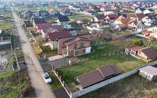 Casa 5 camere | Finisaje deosebite | Mobilata + Utilata | Dudestii Noi - Poză 28