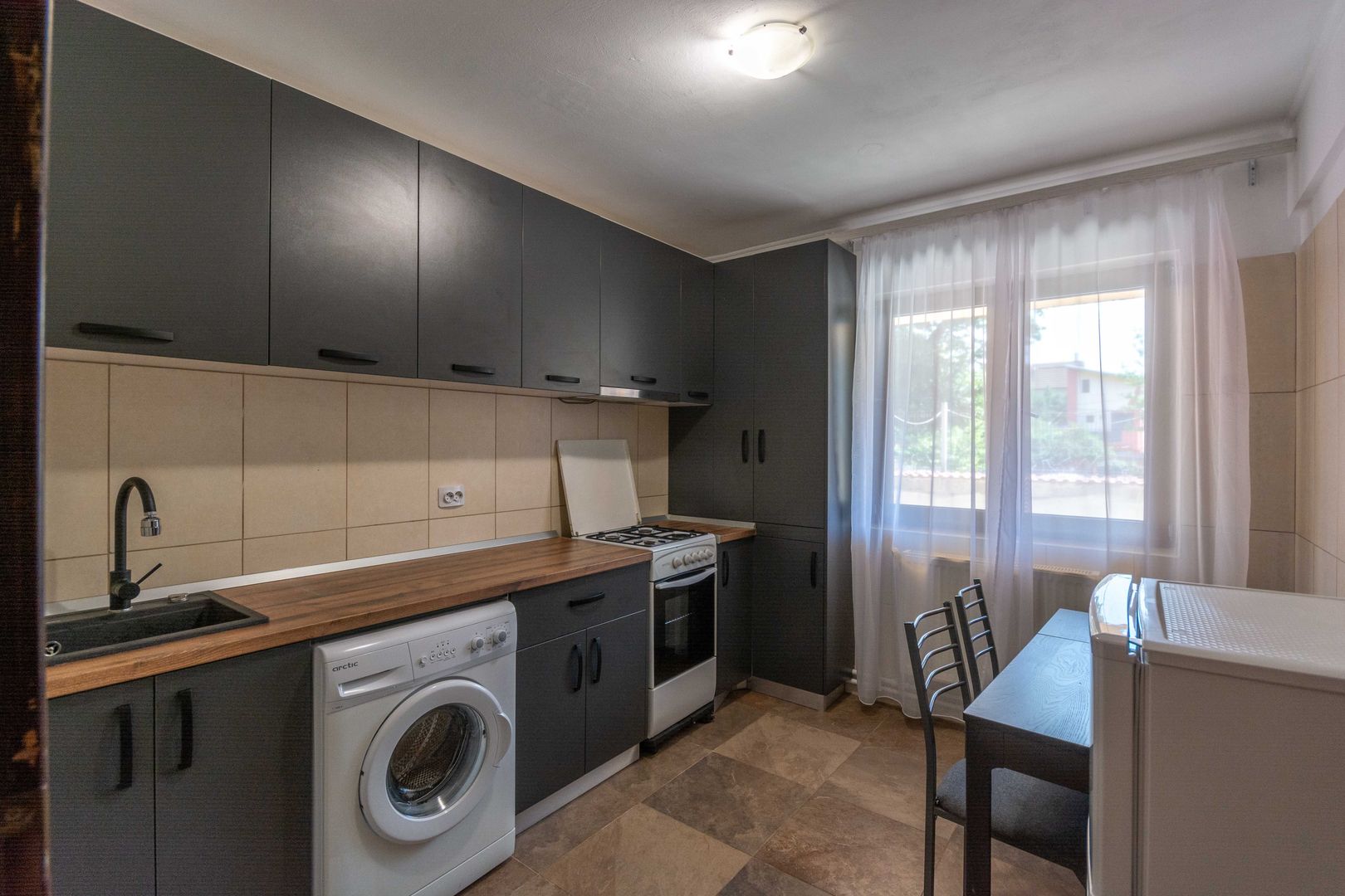 Barbu Vacarescu - Gheorghe Titeica, cart. Floreasca, str. Vrancioaia - Poză 7