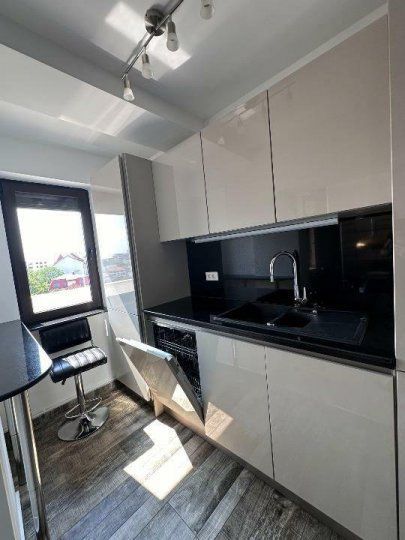Apartament 3 camere decomandat zona Iancului / terasa 106 - Poză 11
