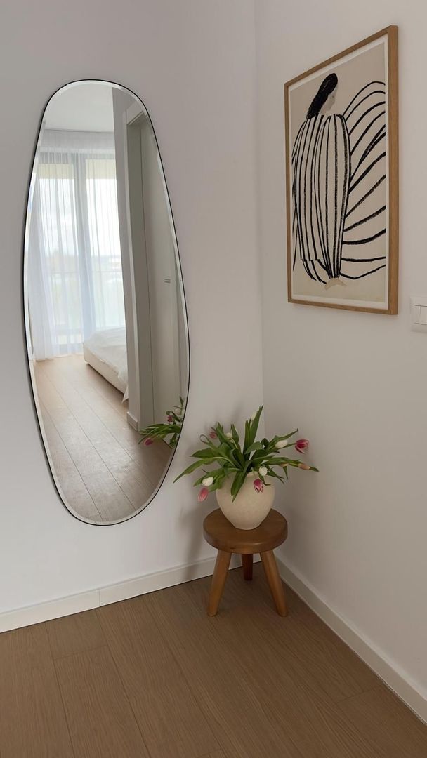 Apartament Jandarmeriei | Stejarii (The Ivy) - Poză 10