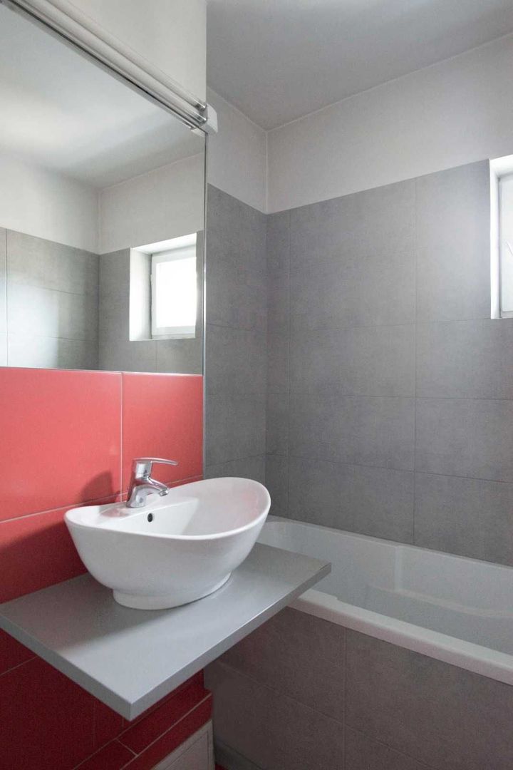 De Inchiriat Apartament 3 camere Calea Victoriei Palatul CEC Lipscani - Poză 5