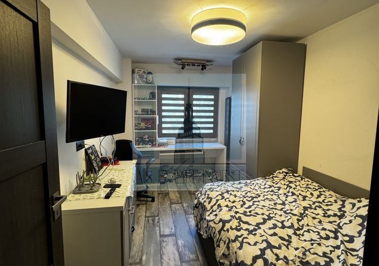 Apartament 4 camere mobilat/utilat lux - zona Centrul Civic - Poză 4