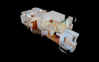 Apartament 2 camere cu centrala proprie si balcon, langa parc Cismigiu - Poză 11