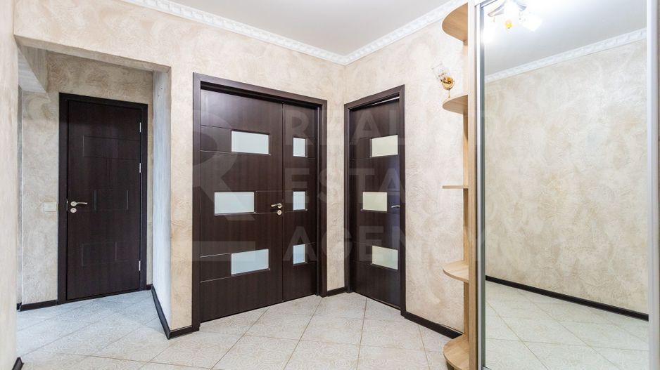 Vânzare, apartament, 3 camere, str. Nicolae Milescu Spătaru, Ciocana - Poză 9