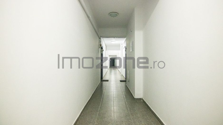 3 Camere, Bloc Finalizat, 100mp, Bucatarie 14mp, Doua Bai,  Centrala,  NOU - Poză 8