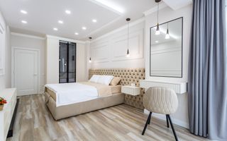 Vânzare, apartament, 2 camere, strada Ion Buzdugan, Buiucani - Poză 1