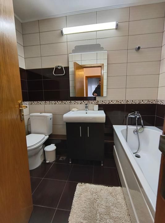 Dorobanti- Floreasca- Stefan cel Mare- Polona- Apartament 2 camere - Poză 8