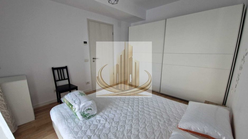 Apartament 2 Camere 52 MP + Terasă | ISHO | Etaj 8 - Poză 6