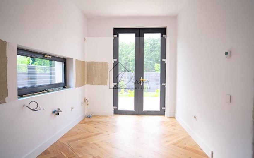 Casa Premium Saftica I High End I 4 camere I teren 470 mp I COMISION 0 - Poză 4