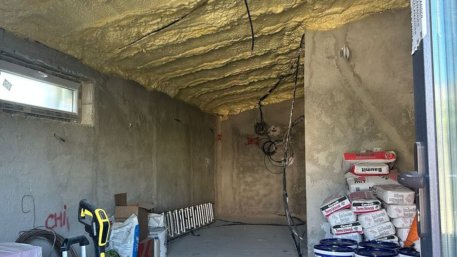 Casă 6 camere cu teren 467 mp – Samurcași (lângă Buftea, viitor nod A0) - Poză 38