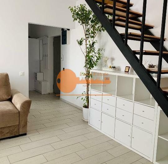 Penthouse 13 Septembrie ( terasa 37.5 mp ) - Poză 5