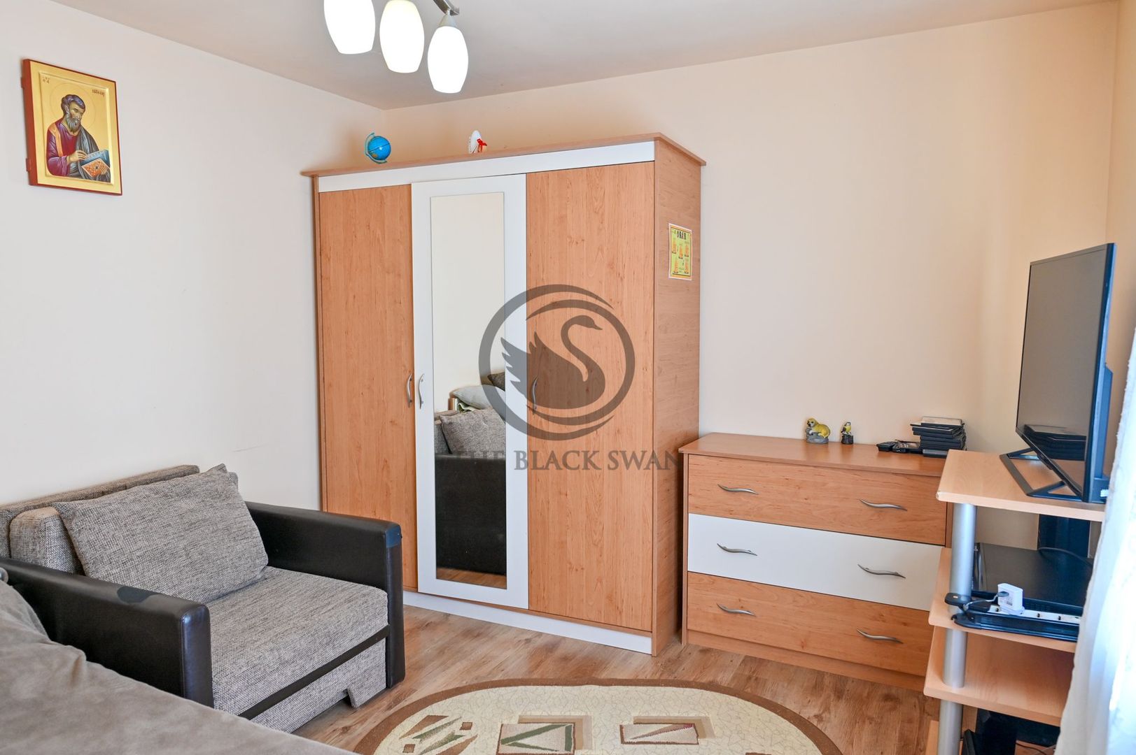 Casa de vanzare | Zona Mitica Apostol, Ploiești | Comision 0% - Poză 4
