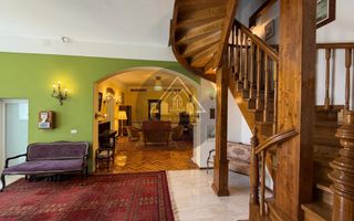 Casă restaurată | Transilvania | Mobilier autentic - Poză 10