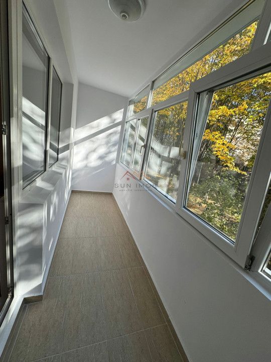 Apartament 3 camere, renovat 2024, 69 mp utili, Nord, Ploiesti - Poză 19