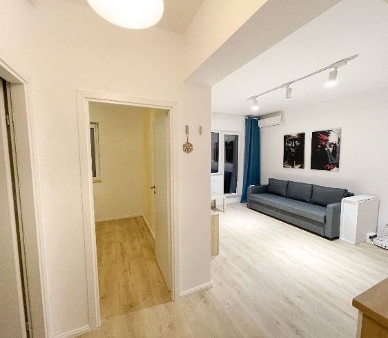 De închiriat: apartament 2 camere-Regie Residence-Grozăvești, Politehn - Poză 2