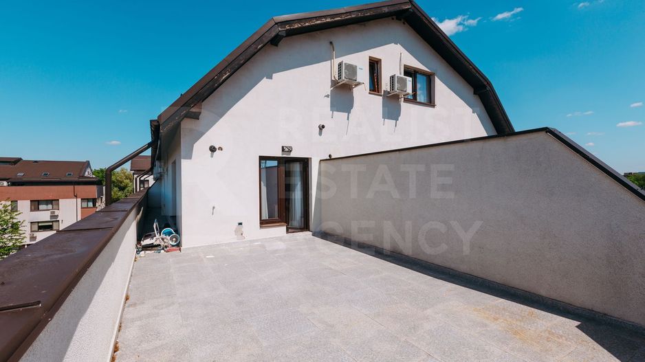 Vânzare, apartament, 3 camere, Școala Germana, Dămăroaia, București - Poză 18