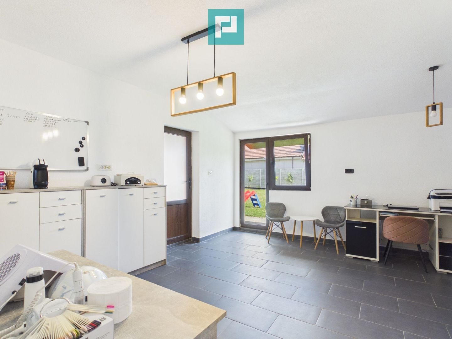 Casă de vânzare în Sântana, Arad – teren 615 mp - Poză 5