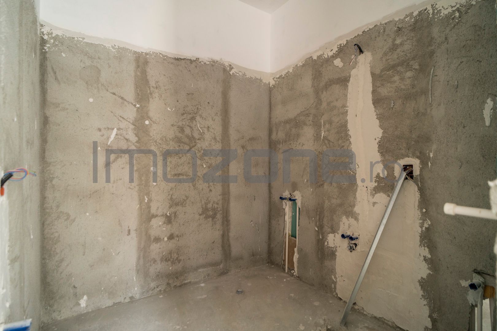 Ghidigeni, 2 Camere, etaj 1, 58 mp,  Zona De Case, Bloc Nou, Comision 0% - Poză 3