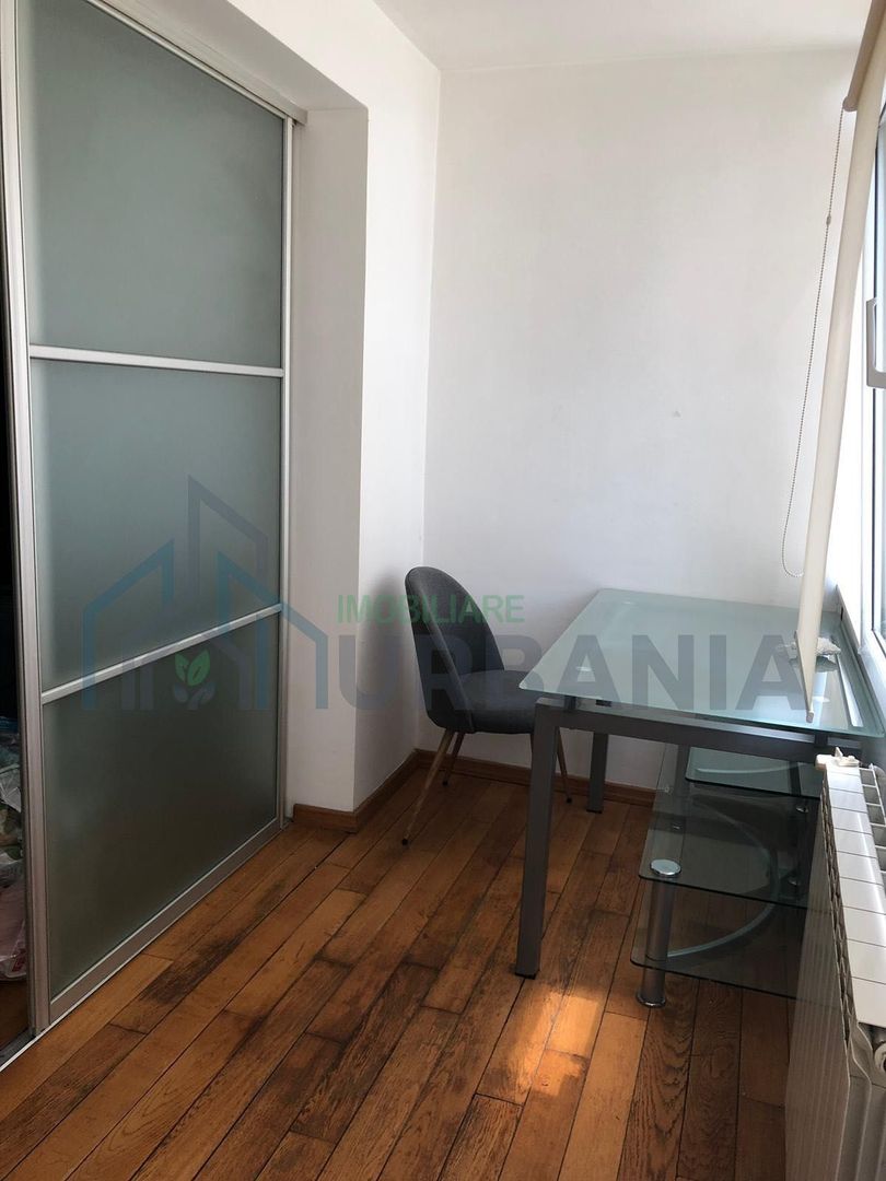 Apartament de închiriat în Piața Unirii, Iași – vizavi de UMF - Poză 5