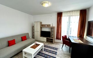 2 camere open space, PetFriendly, Parcare, Profi, Borhanci - Poză 3