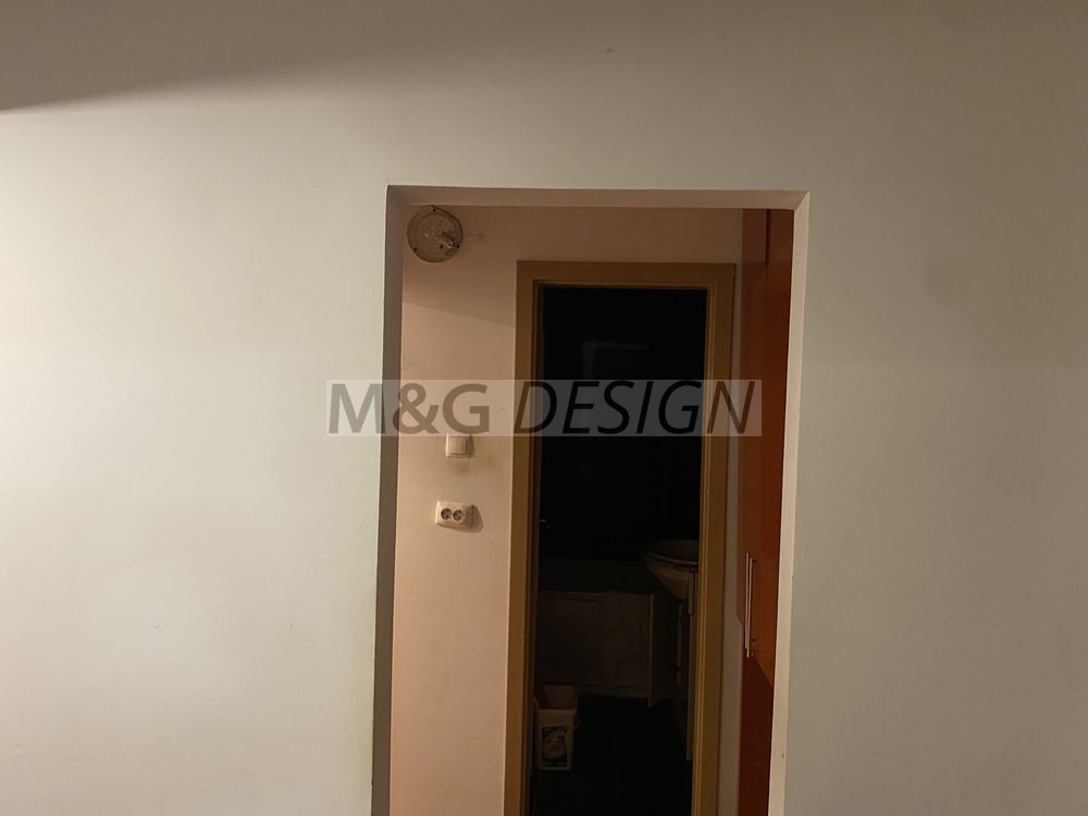 Apartament 2 camere Bucovina parter cu balcon si centrala - Poză 5