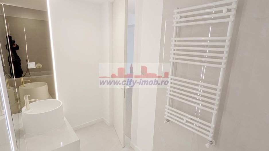 Vanzare Apartament 3 camere  Cortina Pipera - Poză 45