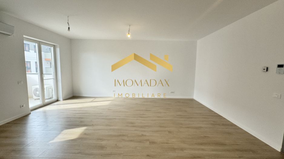 Aradului- 2 Camere-Etaj 1 - Poză 2