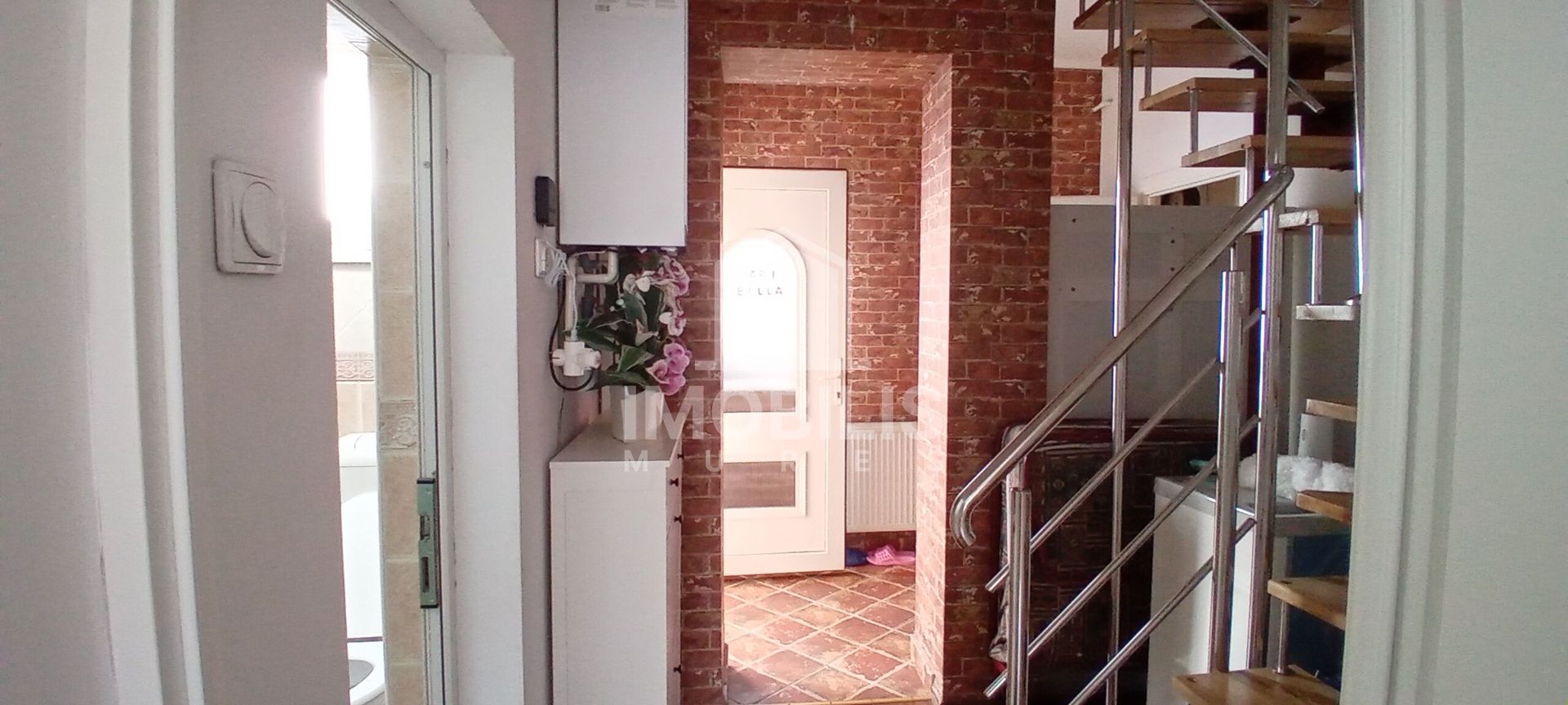 Casă de închiriat | 135 mp | 700 Euro/ lună - Poză 4