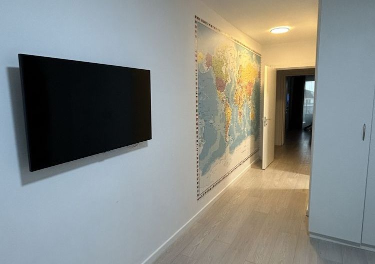 Apartament 3 camere | Otopeni | Imobil nou | 2 locuri de parcare - Poză 7