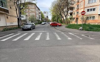 3 camere: 2 dormitoare, vis a vis de Uranus Plaza, apartament superb! - Poză 30