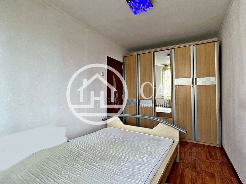 Apartament de vânzare cu 2 camere în zona Rogerius, Oradea - Poză 5