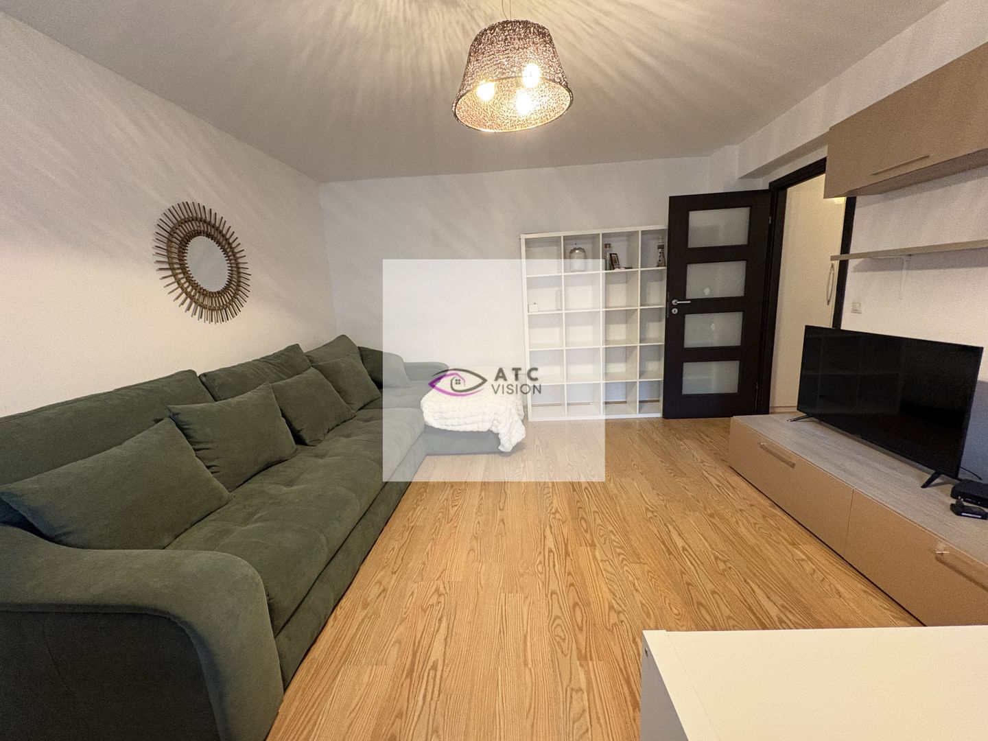 Apartament 2 camere-Drumul Sarii-Metrou Orizont - Poză 2