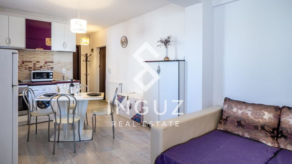 Apartament 2 camere – Universitate | Sector 2 | Bloc Nou | Pet Friendl - Poză 8