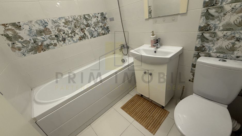 Apartament Central, langa Palas Mall - Poză 9