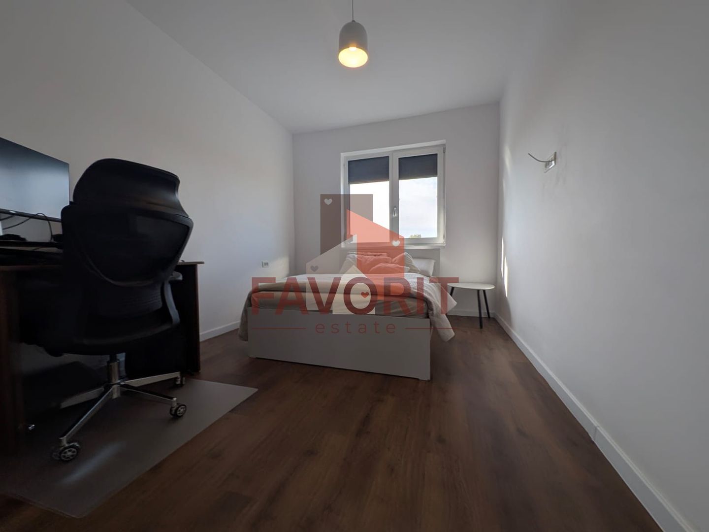 Duplex 4 camere | Mobilat | Giroc - Poză 9